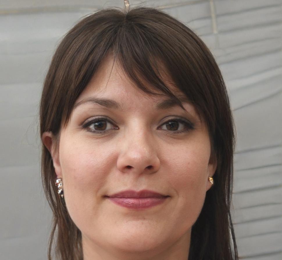 Dr. Sarah Kellner - Finanzanalystin