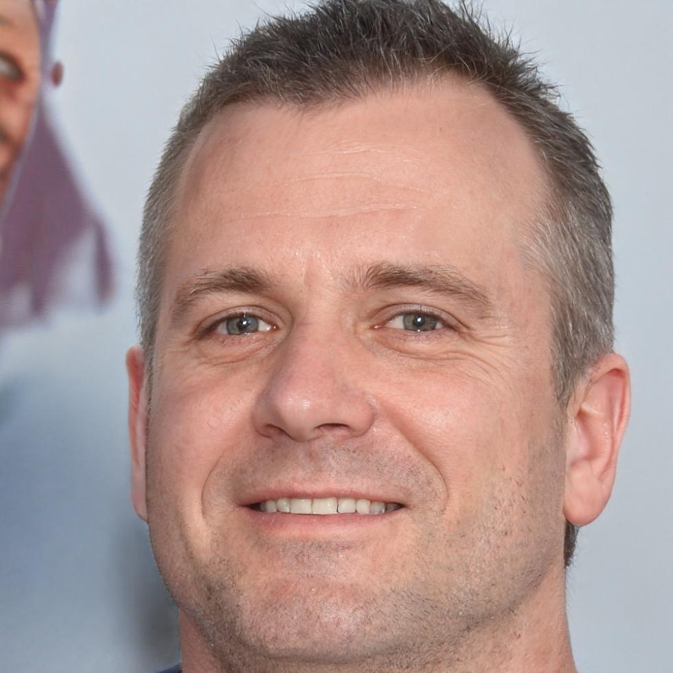 Prof. Michael Weber - Risikomanagement-Experte